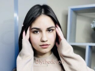 Blythedevon