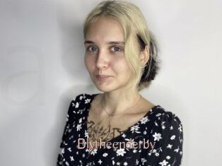 Blytheenderby