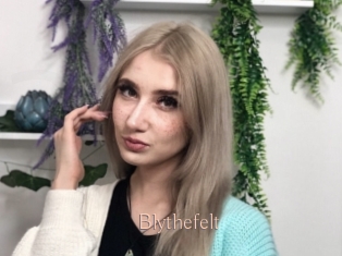 Blythefelt