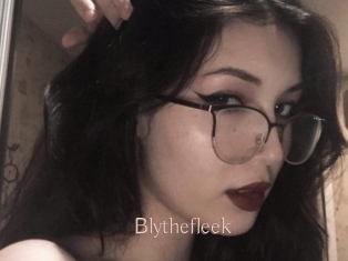 Blythefleek