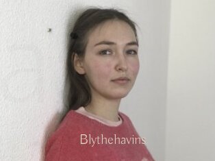 Blythehavins