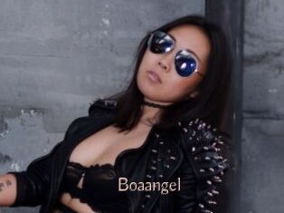Boaangel