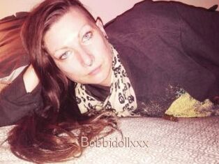 Bobbidollxxx