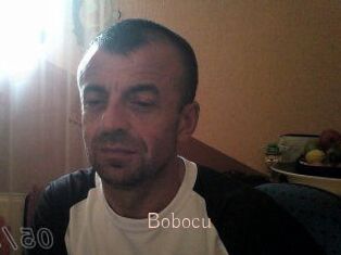 Bobocu