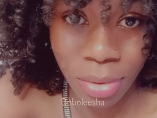 Boboleesha