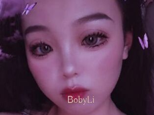 BobyLi