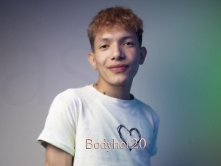 Bodyhot20