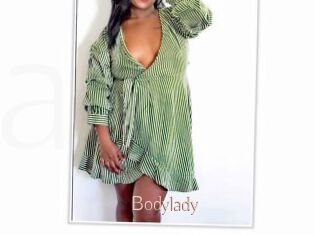 Bodylady