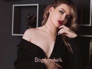 Bogdanakirk