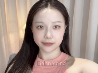 Bolanbujing