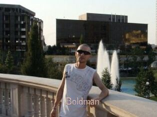Boldman