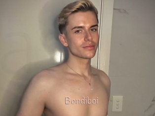 Bondiboi