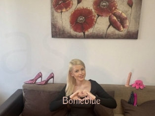 Bonieblue