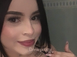 Boniepetitte