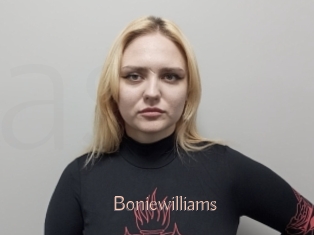 Boniewilliams