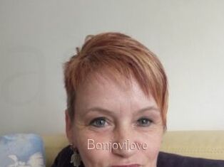 Bonjovilove