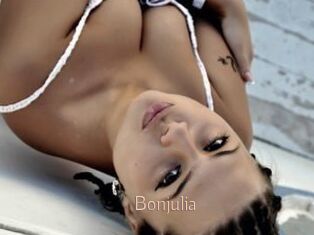 Bonjulia