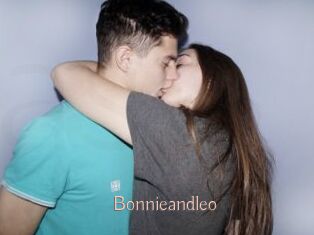 Bonnieandleo