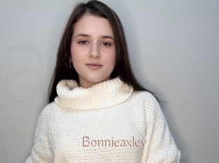 Bonnieaxley