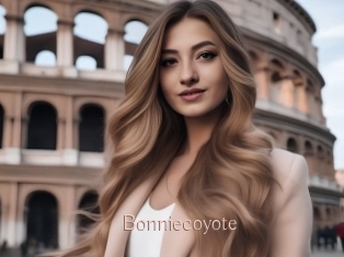 Bonniecoyote