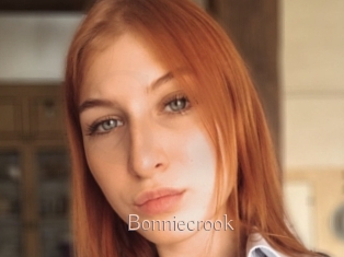 bonniecrook Anal Sexe