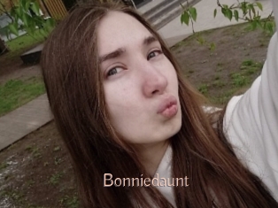 Bonniedaunt
