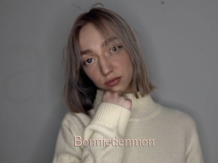 Bonniedenmon