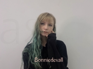 Bonniedevall