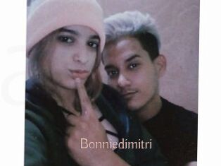 Bonniedimitri