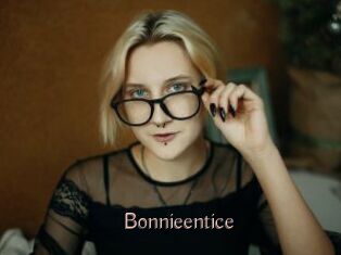 Bonnieentice