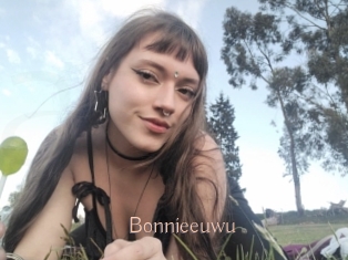 Bonnieeuwu