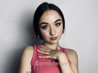 Bonnieforster