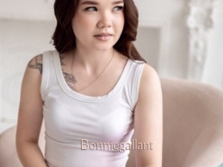 Bonniegallant