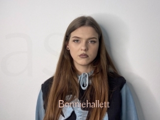 Bonniehallett
