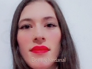 Bonniehardanal