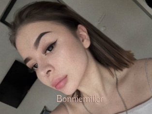 bonniemiller Anal Sexe