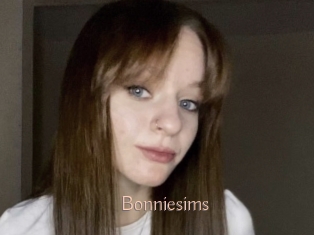 Bonniesims