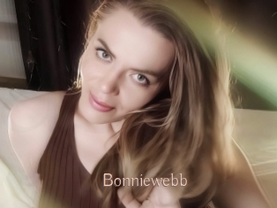 Bonniewebb