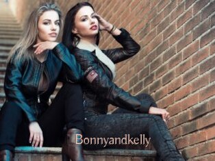 Bonnyandkelly