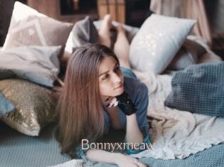 Bonnyxmeaw