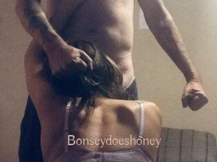 Bonseydoeshoney