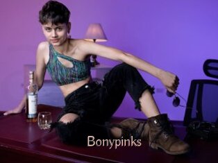 Bonypinks