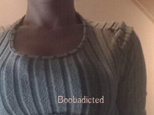 Boobadicted