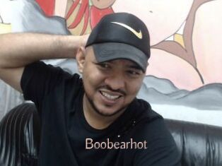 Boobearhot