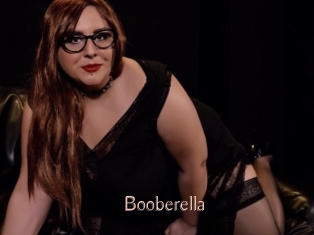 Booberella