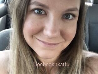 Boobookitkatfu