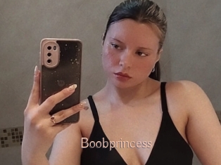 Boobprincess