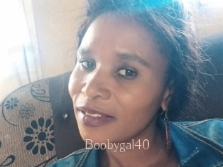 boobygal40 Anal Sexe