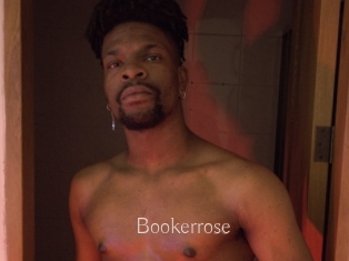 Bookerrose