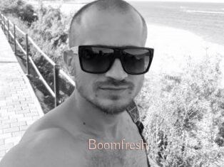 Boomfresh